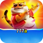 777a Logo