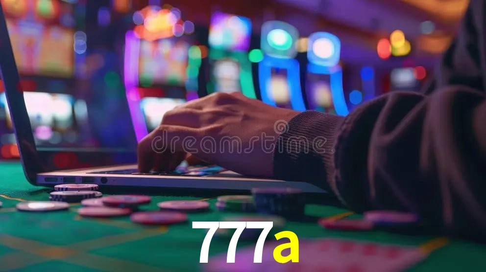 A Revolução dos Aplicativos de Jogos no 777a