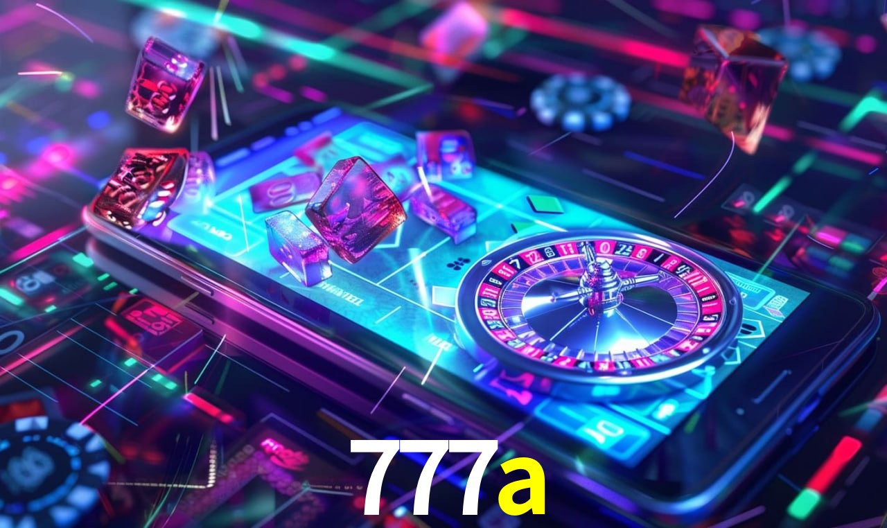 Desvendando o Mundo dos Jogos Virtuais na 777a