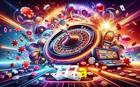 Dominando Estratégias de Jogo: Táticas para Vencer