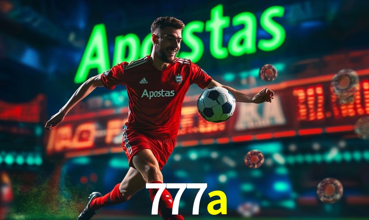 Desvendando o Mundo dos Jogos Virtuais na 777a